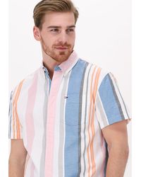 Herren-Freizeithemden und Hemden von Tommy Hilfiger | Online-Schlussverkauf  – Bis zu 50% Rabatt | Lyst CH