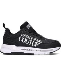 Versace Jeans Couture - Sneaker Low Fondo Dynamic - Lyst