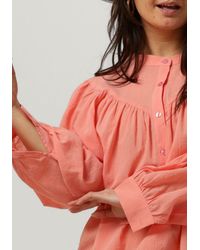 Ydence - Bluse Blouse Laurie Damen - Lyst