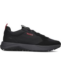 HUGO - Sneaker Low Kane Run - Lyst
