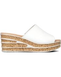 Gabor - Pantolette 650.1 - Lyst