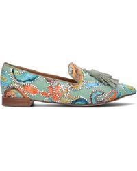 Pedro Miralles 18551 Loafer - Natur