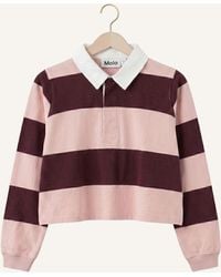 Molo - Mädchen Pullover & Cardigans Rozalia - Lyst