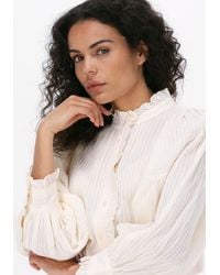 Antik Batik - Bluse Yvonne Blouse Damen - Lyst