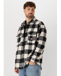 Tommy Hilfiger - Herren Overshirts Tjm Check Overshirt Ext - Lyst