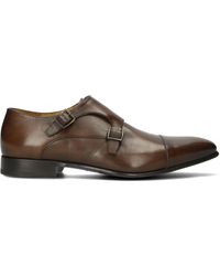 van Bommel Business Schuhe Sbm-30014 - Schwarz