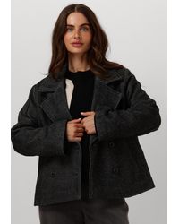Object - Damen Jacken Objkeily Short Jacket - Lyst