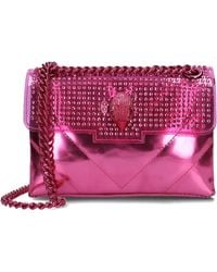 Kurt Geiger - Umhängetasche Mini Kensington Bag - Lyst