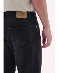 Edwin - Straight Leg Jeans Regular Tapered Kaihara Herren - Lyst