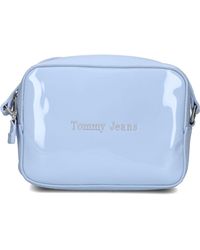 Tommy Hilfiger - Umhängetasche Tjw Must Camera Bag Damen - Lyst