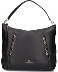 Michael Kors - Handtasche Lg Hobo Shldr. 1 Damen - Lyst