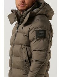 G-Star - Wattierte Jack G- Whistler Pdd Hdd Jkt Herren - Lyst