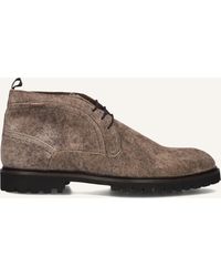 Floris Van Bommel - Herren Boots Sfm-50175 De Floter - Lyst