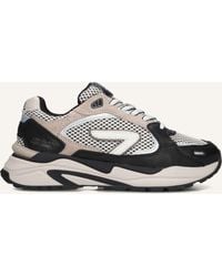 Hub - Damen Sneaker Slam M42 - Lyst