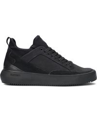 Blackstone - Sneaker High Yg15 - Lyst