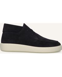 Nubikk - Herren Sneaker Jiro Gio - Lyst