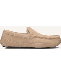 UGG - Herren Hausschuhe Ascot - Lyst