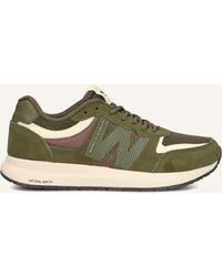 Woden - Damen Sneaker Rigmor Open Mesh - Lyst