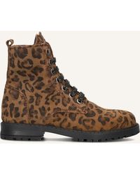 Clic - Mädchen Boots 20210 - Lyst