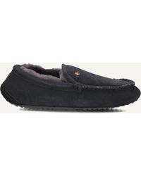 Warmbat - Herren Hausschuhe Earlwood - Lyst