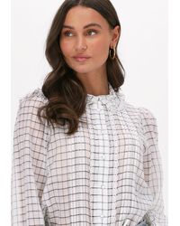 Levete Room - Bluse Remi 1 Shirt - Lyst