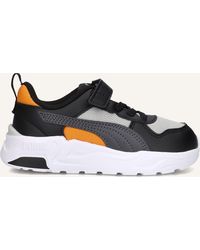 PUMA - Mädchen Sneaker Trinity 2 Lt Ac + Inf - Lyst