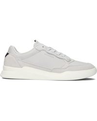 Tommy Hilfiger - Sneaker Low Elevated Cupsole - Lyst