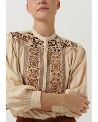 Antik Batik - Bluse Bettina Blouse - Lyst