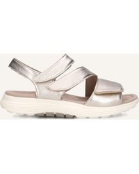 Gabor - Damen Sandalen 813 - Lyst