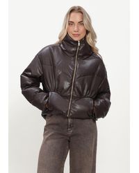 Nukus - Damen Jacken Angelina Jacket - Lyst