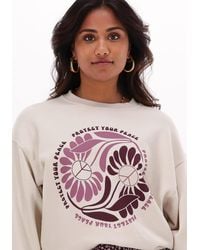 Catwalk Junkie - Pullover Sw Protect Damen - Lyst