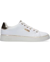 Guess - Sneaker Low Beckie - Lyst