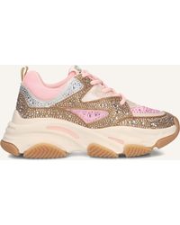 Steve Madden - Mädchen Sneaker Jprivy - Lyst