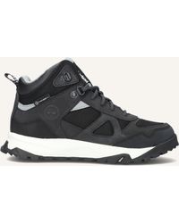 Timberland - Jungen Boots Lincoln Peak Mid Wp - Lyst
