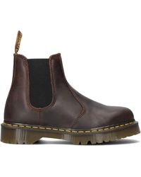 Dr. Martens - Chelsea Boots 2976 Bex - Lyst