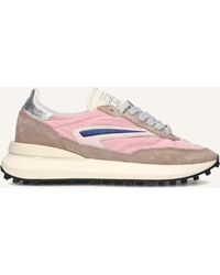 Date - Damen Sneaker Athleta - Lyst