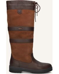 Dubarry - Herren Stiefel Galway - Lyst
