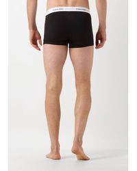 Calvin Klein - Boxershort 3-pack Boxer Briefs - Lyst