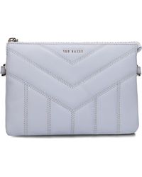 Ted Baker - Umhängetasche Ayasini - Lyst