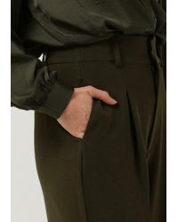 My Essential Wardrobe - Hose Yola High Pant - Lyst