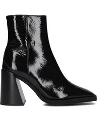 Nubikk - Stiefeletten Lana Pilar Ii - Lyst