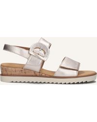 Gabor - Damen Sandalen 752 - Lyst