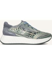 Softwaves - Damen Sneaker 8.95.01 - Lyst