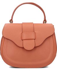 Notre-v - Handtasche Amelie Damen - Lyst