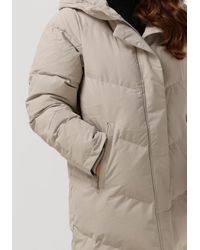 Elvine - Wattierte Jack Naemi Damen - Lyst