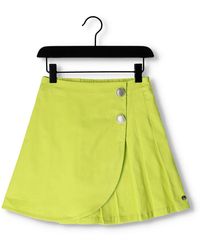 Frankie & Liberty - Minirock Hailey Skirt Mädchen - Lyst