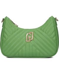 Liu Jo - Umhängetasche Achala Hobo Bag Damen - Lyst