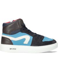 H.i.p. - Sneaker High H1665 Mädchen - Lyst