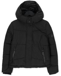 Frankie & Liberty - Wattierte Jack Felicia Puffer Coat Mädchen - Lyst
