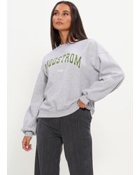 Modström - Damen Pullover & Cardigans Bakirmd Sweat - Lyst